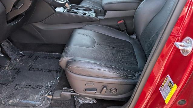2019 Hyundai SANTA FE Limited 2.0T