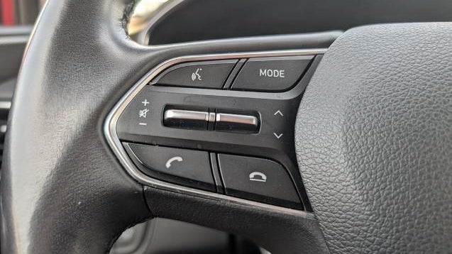 2019 Hyundai SANTA FE Limited 2.0T