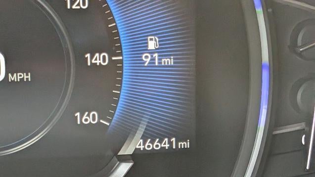 2019 Hyundai SANTA FE Limited 2.0T