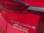 2019 Santa FE Thumbnail 22