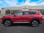 2019 Santa FE Thumbnail 6