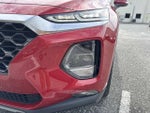 2019 Santa FE Thumbnail 9
