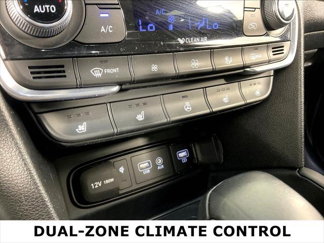 2020 Hyundai Santa Fe - $17,107