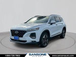2020 Santa FE Thumbnail 2