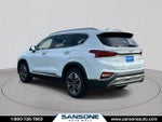 2020 Santa FE Thumbnail 4