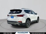 2020 Santa FE Thumbnail 5