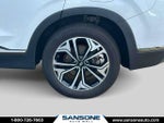 2020 Santa FE Thumbnail 6