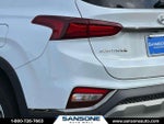 2020 Santa FE Thumbnail 8