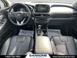 2020 Santa FE Thumbnail 12