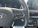 2020 Santa FE Thumbnail 22