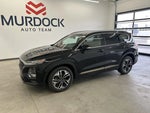 2019 Santa FE Thumbnail 1