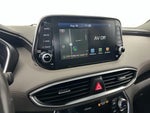 2019 Santa FE Thumbnail 6