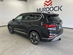 2019 Santa FE Thumbnail 9