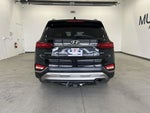 2019 Santa FE Thumbnail 10