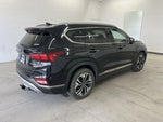 2019 Santa FE Thumbnail 11