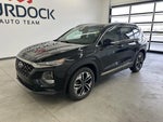 2019 Santa FE Thumbnail 13