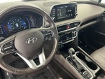 2019 Santa FE Thumbnail 22