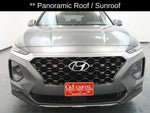2019 Santa FE Thumbnail 2