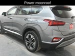 2019 Santa FE Thumbnail 6