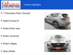 2019 Santa FE Thumbnail 7