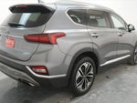 2019 Santa FE Thumbnail 9