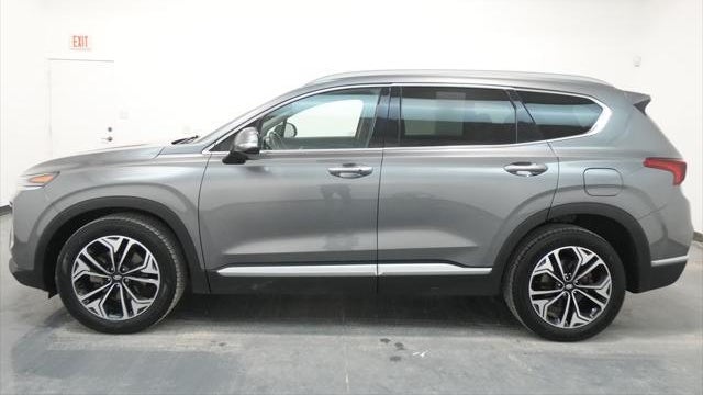 2019 Hyundai SANTA FE Limited 2.0T