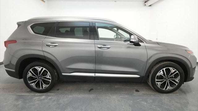 2019 Hyundai SANTA FE Limited 2.0T