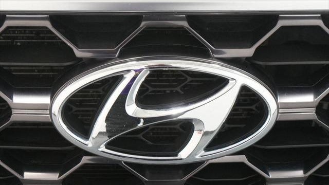 2019 Hyundai SANTA FE Limited 2.0T