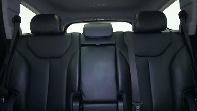 2019 Hyundai SANTA FE Limited 2.0T