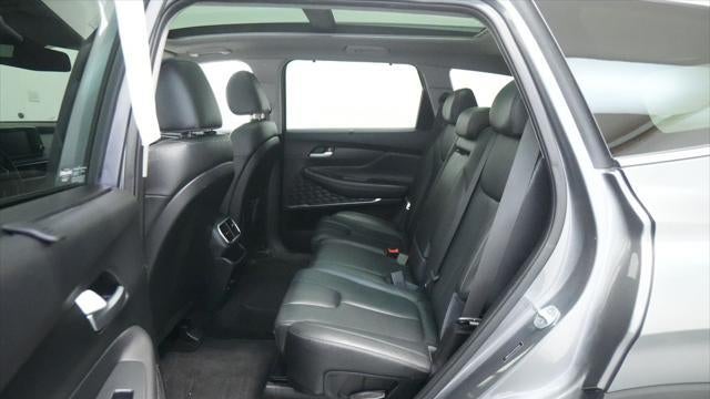 2019 Hyundai SANTA FE Limited 2.0T
