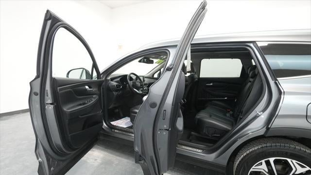 2019 Hyundai SANTA FE Limited 2.0T