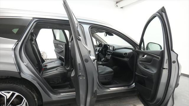 2019 Hyundai SANTA FE Limited 2.0T