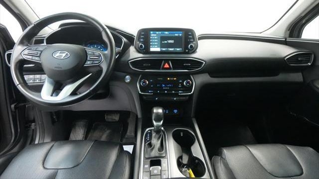 2019 Hyundai SANTA FE Limited 2.0T