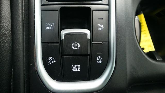 2019 Hyundai SANTA FE Limited 2.0T