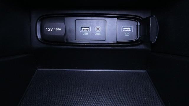 2019 Hyundai SANTA FE Limited 2.0T