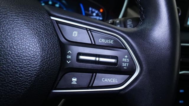 2019 Hyundai SANTA FE Limited 2.0T