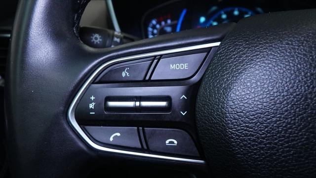 2019 Hyundai SANTA FE Limited 2.0T
