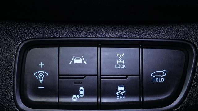 2019 Hyundai SANTA FE Limited 2.0T