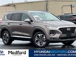 2019 Santa FE Thumbnail 1