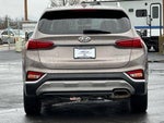 2019 Santa FE Thumbnail 5
