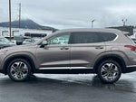 2019 Santa FE Thumbnail 7