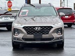 2019 Santa FE Thumbnail 9