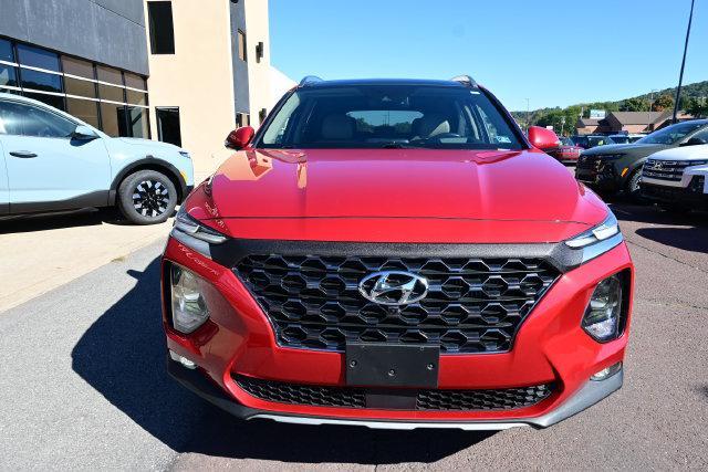 2019 Hyundai Santa Fe - $16,994