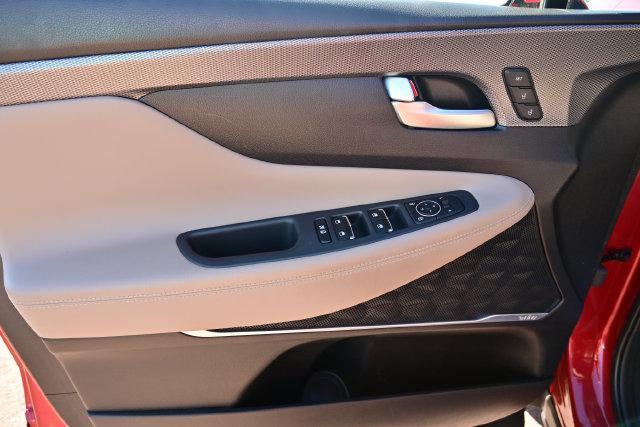 2019 Hyundai Santa Fe - $16,994