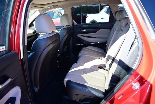 2019 Hyundai Santa Fe - $16,994