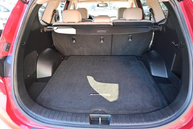 2019 Hyundai Santa Fe - $16,994
