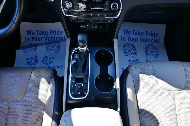 2019 Hyundai Santa Fe - $16,994