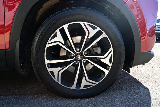 2019 Hyundai Santa Fe - $16,994