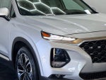 2019 Santa FE Thumbnail 2