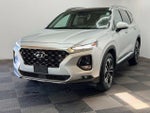 2019 Santa FE Thumbnail 5